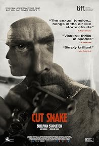 Primary photo for Cut Snake