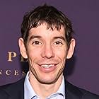 Alex Honnold