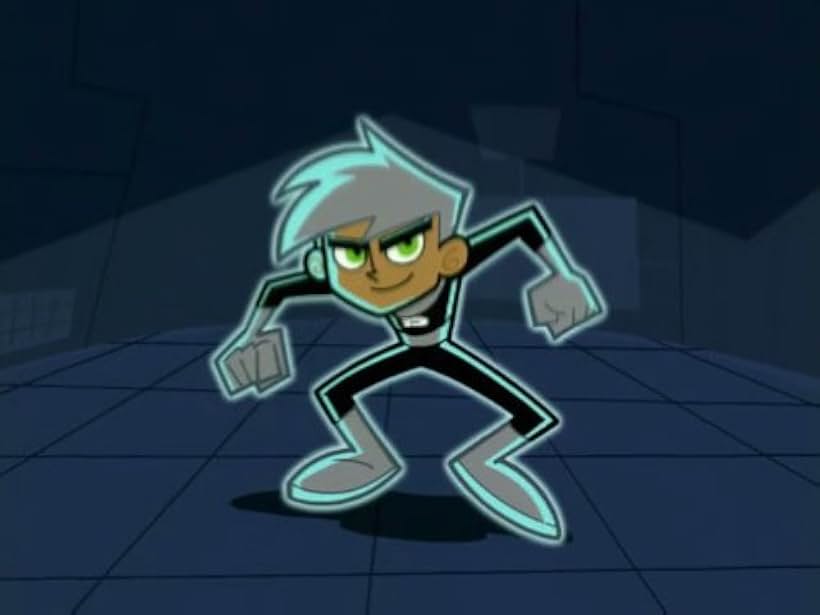 David Kaufman in Danny Phantom (2003)