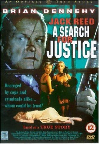 Brian Dennehy in Jack Reed: A Search for Justice (1994)