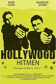 Primary photo for Hollywood Hitmen