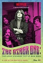 The Other One: The Long, Strange Trip of Bob Weir (2014)