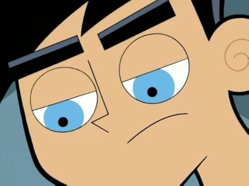 David Kaufman in Danny Phantom (2003)