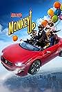 Monkey Up (2016)