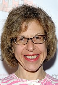 Primary photo for Jackie Hoffman