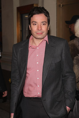 Jimmy Fallon