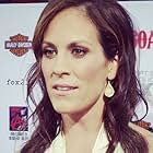 Annabeth Gish