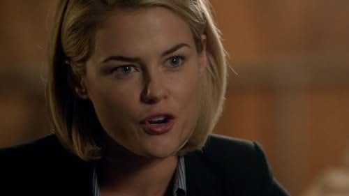 Rachael Taylor in Crisis (2014)