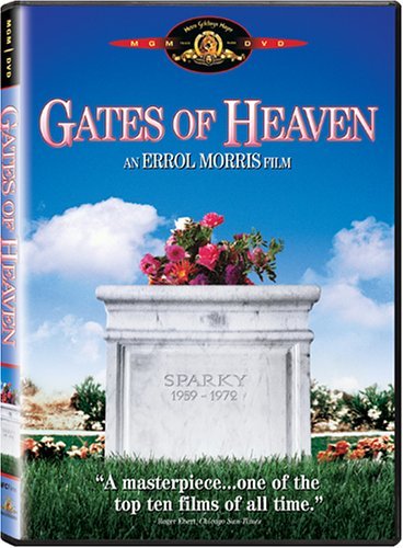 Gates of Heaven (1978)