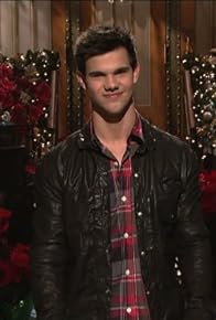 Primary photo for Taylor Lautner/Bon Jovi