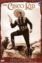 Duncan Renaldo in The Cisco Kid (1950)