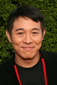 Primary photo for Jet Li