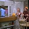 Valerie Harper, Cloris Leachman, and Mary Tyler Moore in Mary Tyler Moore (1970)