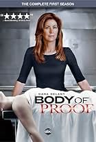 Dana Delany in Body of Proof (2011)