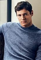 Benjamin Walker