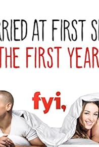 Primary photo for Married at First Sight: The First Year