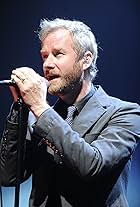 Matt Berninger