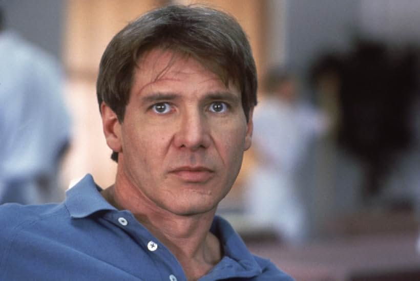 Harrison Ford in Regarding Henry (1991)