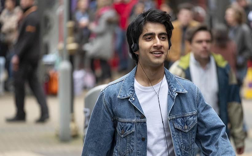 Viveik Kalra in Blinded by the Light (2019)