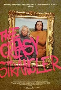 Primary photo for The Greasy Strangler