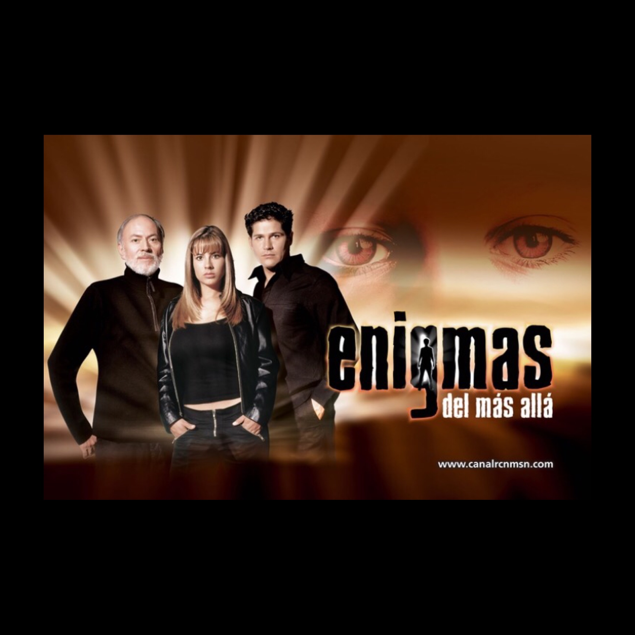 Enigmas del más allá (2005)