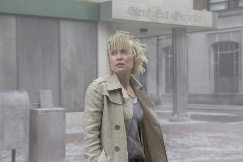 Radha Mitchell in Silent Hill (2006)