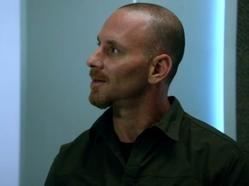 Matt Gerald in Lie to Me (2009)