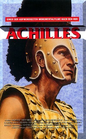 Fury of Achilles (1962)