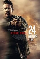 Ethan Hawke in 24 Hours to Live (2017)