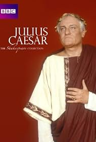 Charles Gray in Julius Caesar (1979)