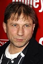 Simon McBurney at an event for Friends with Money (2006)