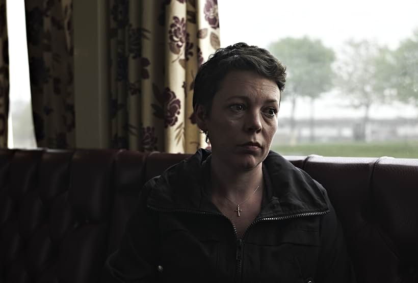 Olivia Colman in Tyrannosaur (2011)