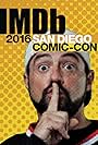 IMDb at San Diego Comic-Con 2016