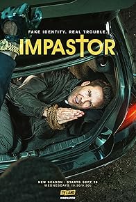 Primary photo for Impastor