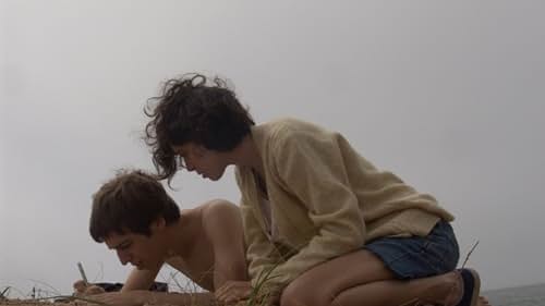 Martín Piroyansky and Inés Efron in XXY (2007)