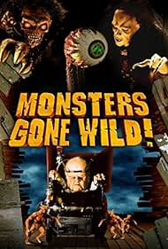 Monsters Gone Wild! (2004)