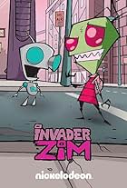 Invader ZIM