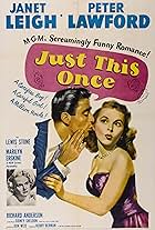 Just This Once (1952)