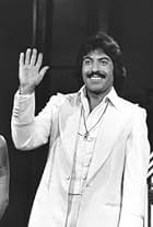 "Tony Orlando and Dawn" Show. Joyce Vincent, Tony Orlando, Thelma Hopkins