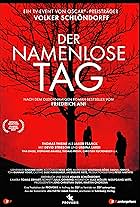 Stephanie Amarell and Cai Cohrs in Der namenlose Tag (2017)