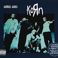 Primary photo for Korn: Good God (Live)