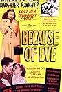 Because of Eve (1948)