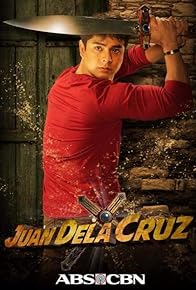 Primary photo for Juan Dela Cruz