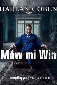 Pawel Malaszynski in Mów mi Win (Audioplay) (2021)