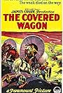 The Covered Wagon (1923)