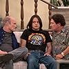 Kurtwood Smith, Don Stark, and Mace Coronel in That '90s Show (2023)