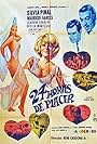 24 horas de placer (1969)