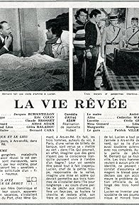 Primary photo for La vie rêvée