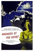 Kathleen Byron, Paul Dupuis, and Margaret Lockwood in Madness of the Heart (1949)