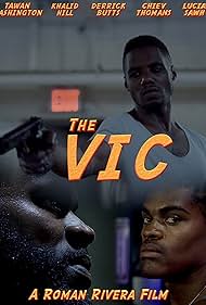 The Vic (2019)